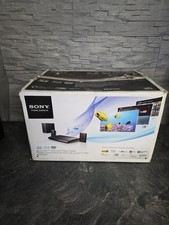 Sony bdv ef220 blu - 3d,