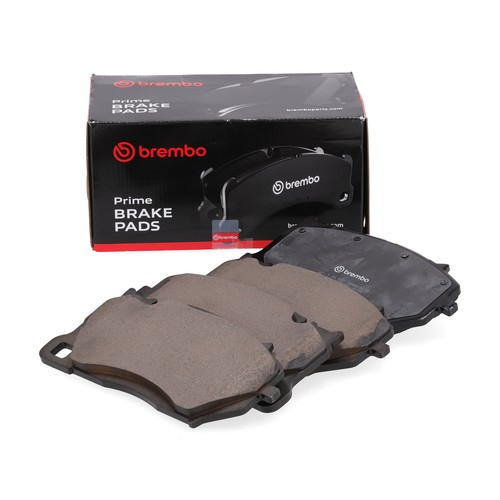 Brembo p65057 prime line - brembo,