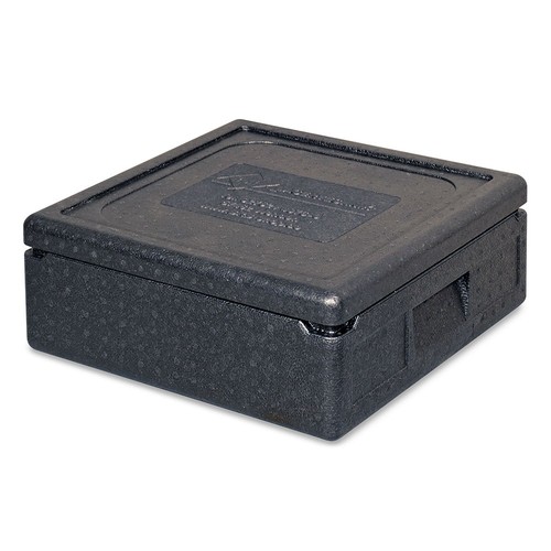 Pizza thermobox isobox mit - thermobox/isobox,