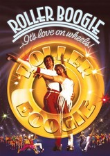 Roller boogie new dvd mono - [new, dvd]