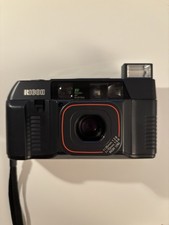 Ricoh TF-900 D Kompaktkamera