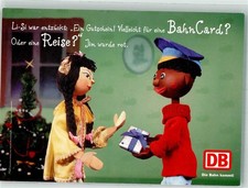 39914246 - DB Werbung Jim