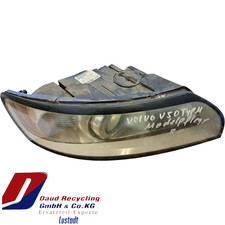 Volvo V50 Kombi Scheinwerfer Rechts 31265695