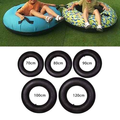 Snow tube robuste - snow,