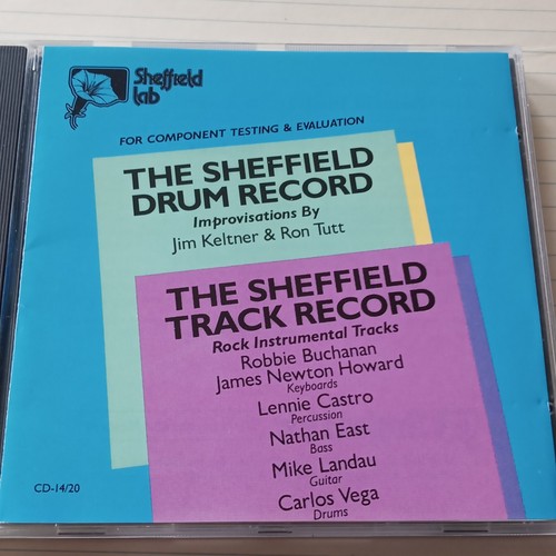 Sheffield lab - sheffield,