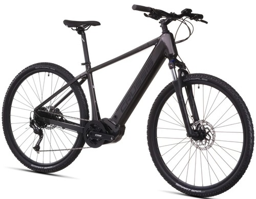 Bike cross elektrofahrrad - e-bike,