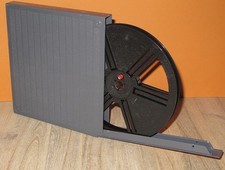 120m Super-8 Film-Spule