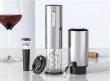 Wein Dekanter Belüfter