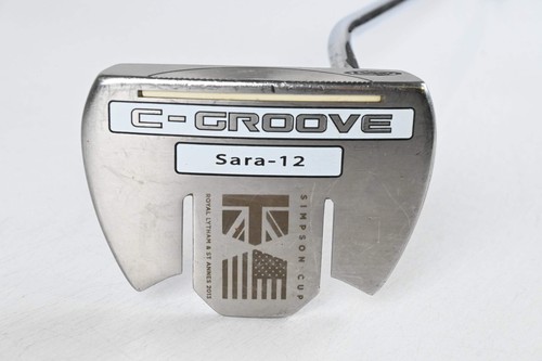 Groove sara putter - ja!, /