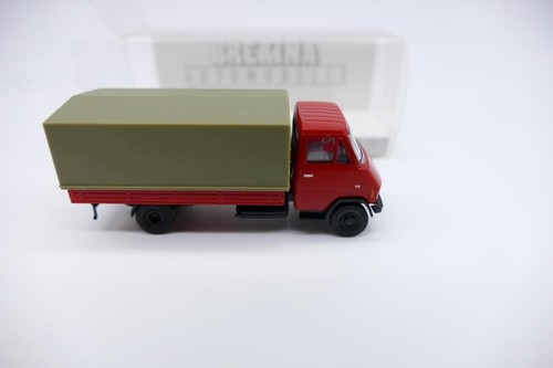 Brekina lkw steyr 590 pritsche - brekina,