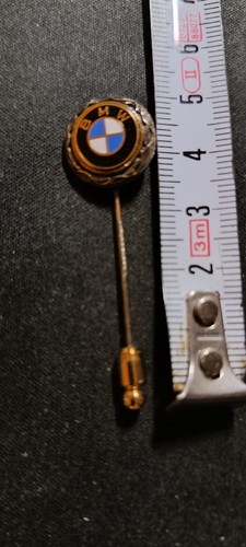 Bmw pin anstecknadel - bmw,