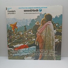 VARIOUS - Woodstock - 21