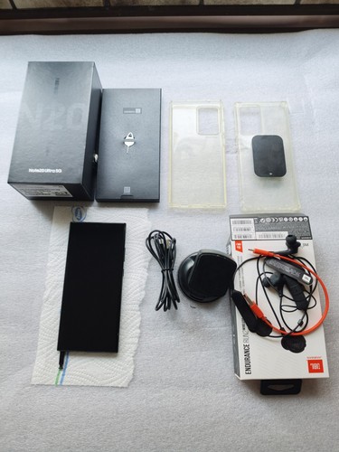 Samsung galaxy note ultra - galaxy,