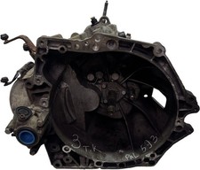 Schaltgetriebe Für Citroen