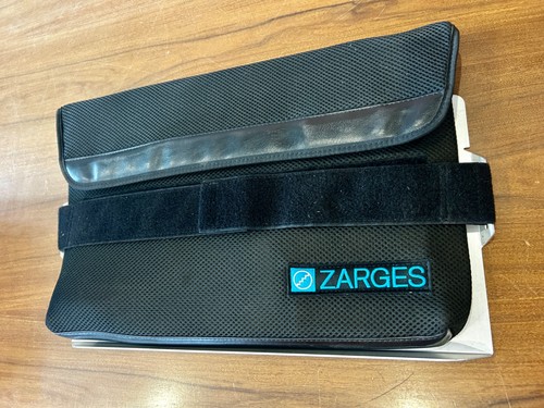 Zarges deckeltasche für - zarges,