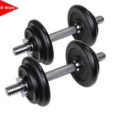 B-WARE * Kurzhanteln Hanteln