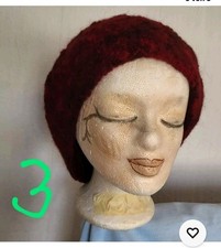 Mittelalter Kopfbedeckung