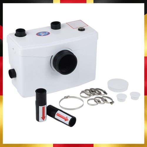 Fäkalienpumpe dusche - fäkalienpumpe,