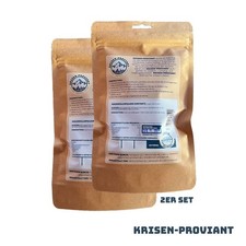 Krisen-Proviant - 2er-Set