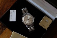 IWC Ingenieur JUMBO Full Set - Ref. 866AD - Cal. IWC 8541 - NEUWERTIG