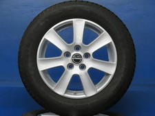 VW Passat Winterreifen Winterräder Kompletträder 215 60 16 Zoll Felgen VW Beetle