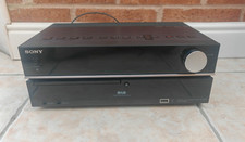 Sony hcd hx80r - sony, hcd-hx80r
