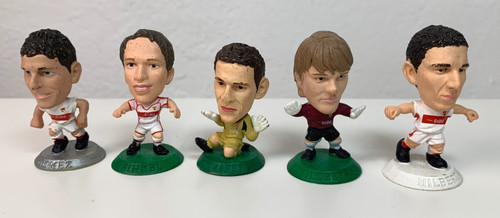 Microstars soccerstarz vfb - microstars,