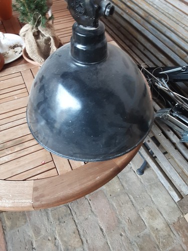 Lampe industrie - lampe,