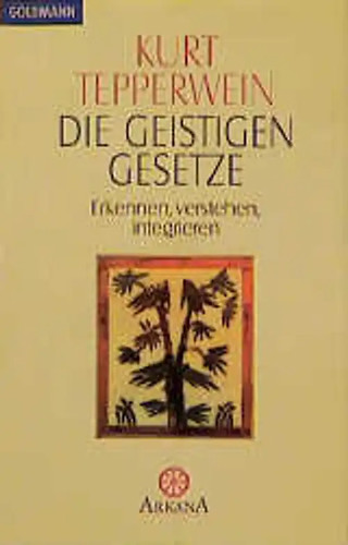 Die geistigen gesetze - geistigen,