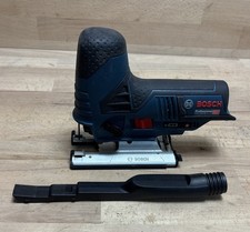 Bosch Akku-Stichsäge GST 12V-70 Karton Solo ohne Akku und Ladegerät Gebraucht 