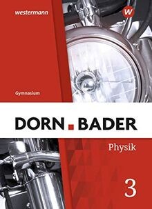 Dorn bader physik - bader,