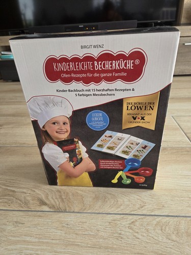 Kinderleichte becherküche - kinderleichte,