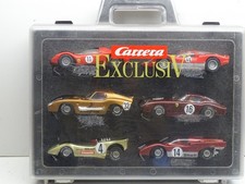 Carrera 1:24 Exclusiv Koffer