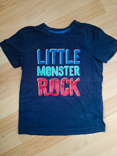Lupilu jungen shirt basic - jungen, t-shirt