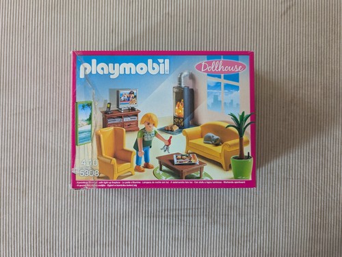 Playmobil 5308 dollhouse - playmobil,