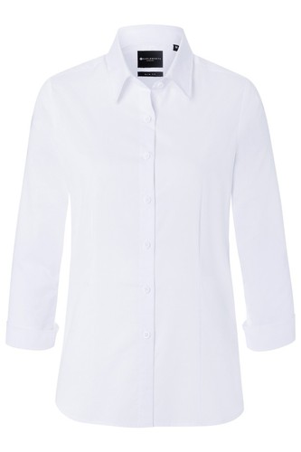 Karlowsky damen businessbluse - damen,