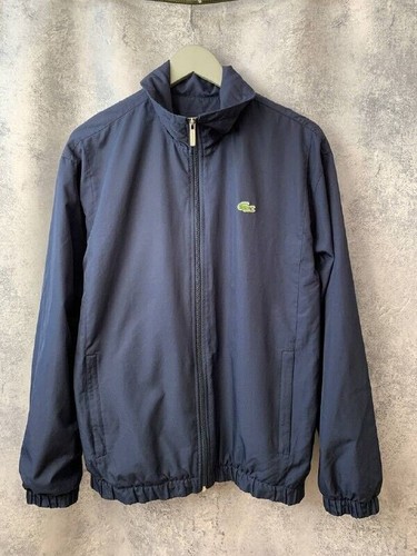Lacoste sport nylon jacke - sport,