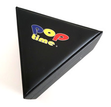 Pop time Uhrenbox Uhrenschatulle Uhrenaufbewahrung Uhrenverpackung Uhrenzubehör