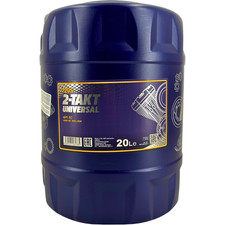 2 Takt Motoröl 20 Liter