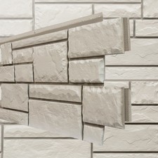 Fassadenverkleidung NovikStone