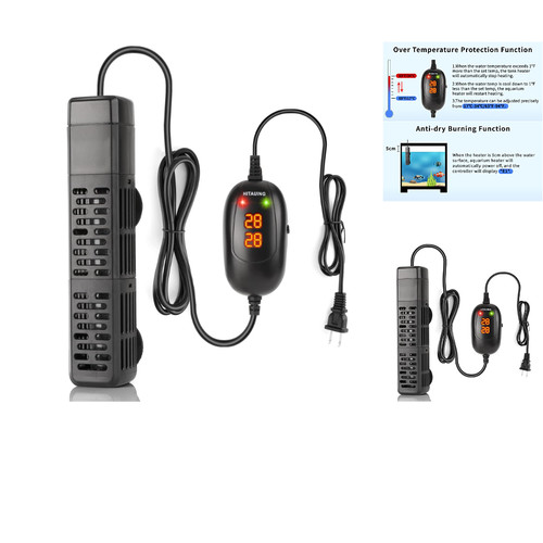 Aquarium heizung 50w - heizung,