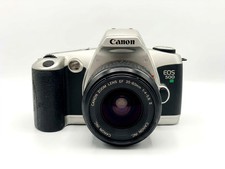 Canon EOS 500N + Canon Zoom