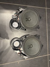 MB  SLK  R171 2x Lautsprecher