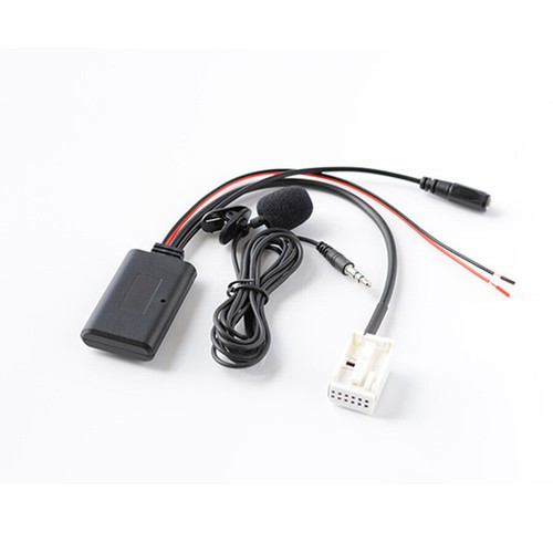 Bluetooth aux kabel - kabel, adapter