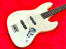 [Gutes Produkt] Fender Made in