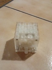 Lego technik aufziehmotor - x,