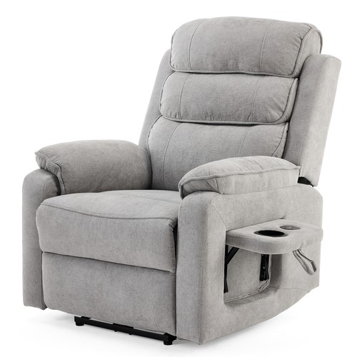 Relaxsessel mit liegefunktion - mit,