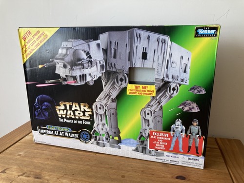 Star wars power the - star,