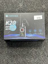 K18 Anti-Spionage Bug Detector