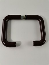 Hewi Drückerpaar 111E